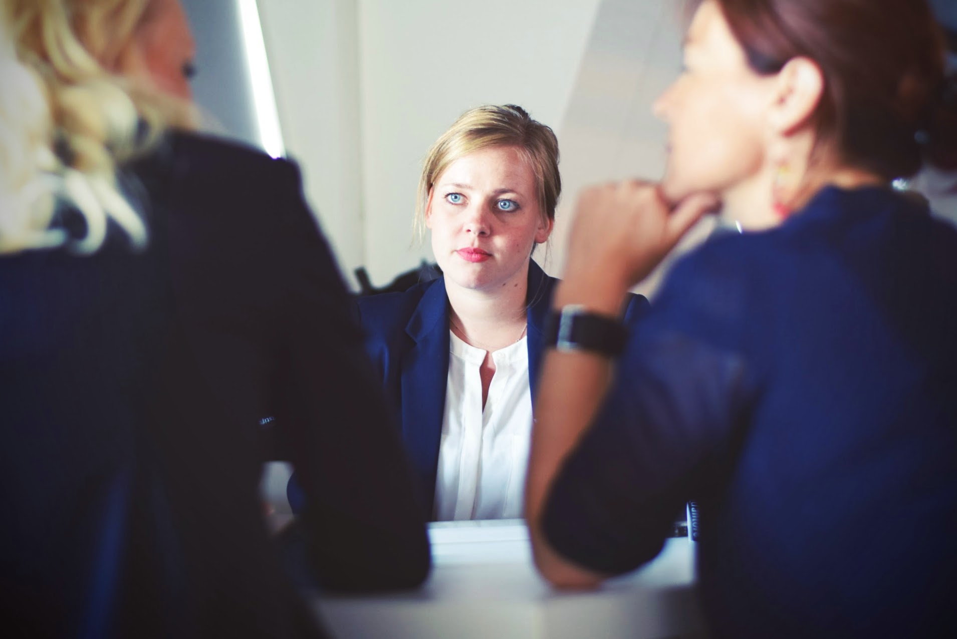 As 50 perguntas mais comuns em entrevistas de emprego